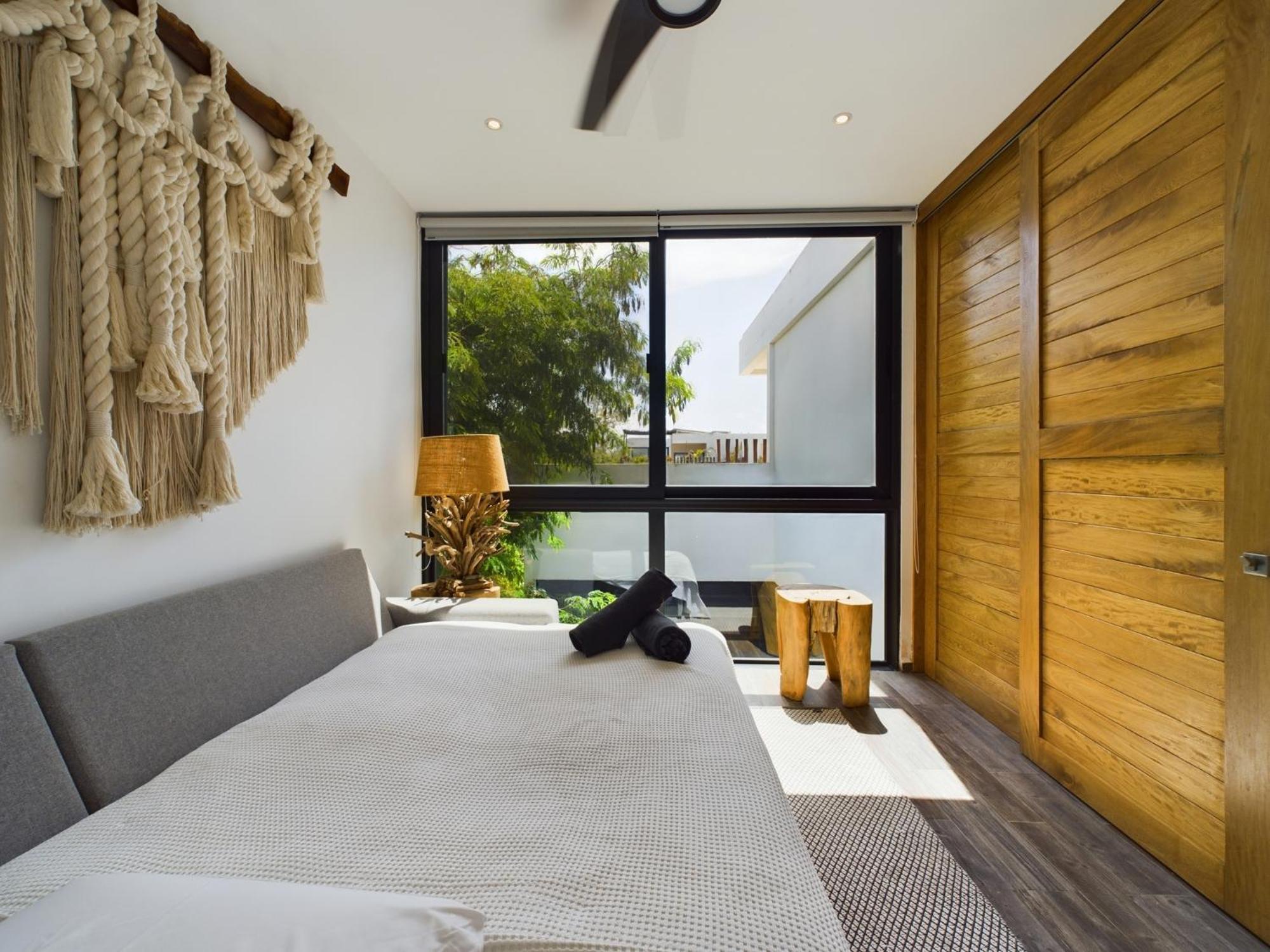 Casa Kuaan Mani Th 1 Villa Tulum Exterior photo