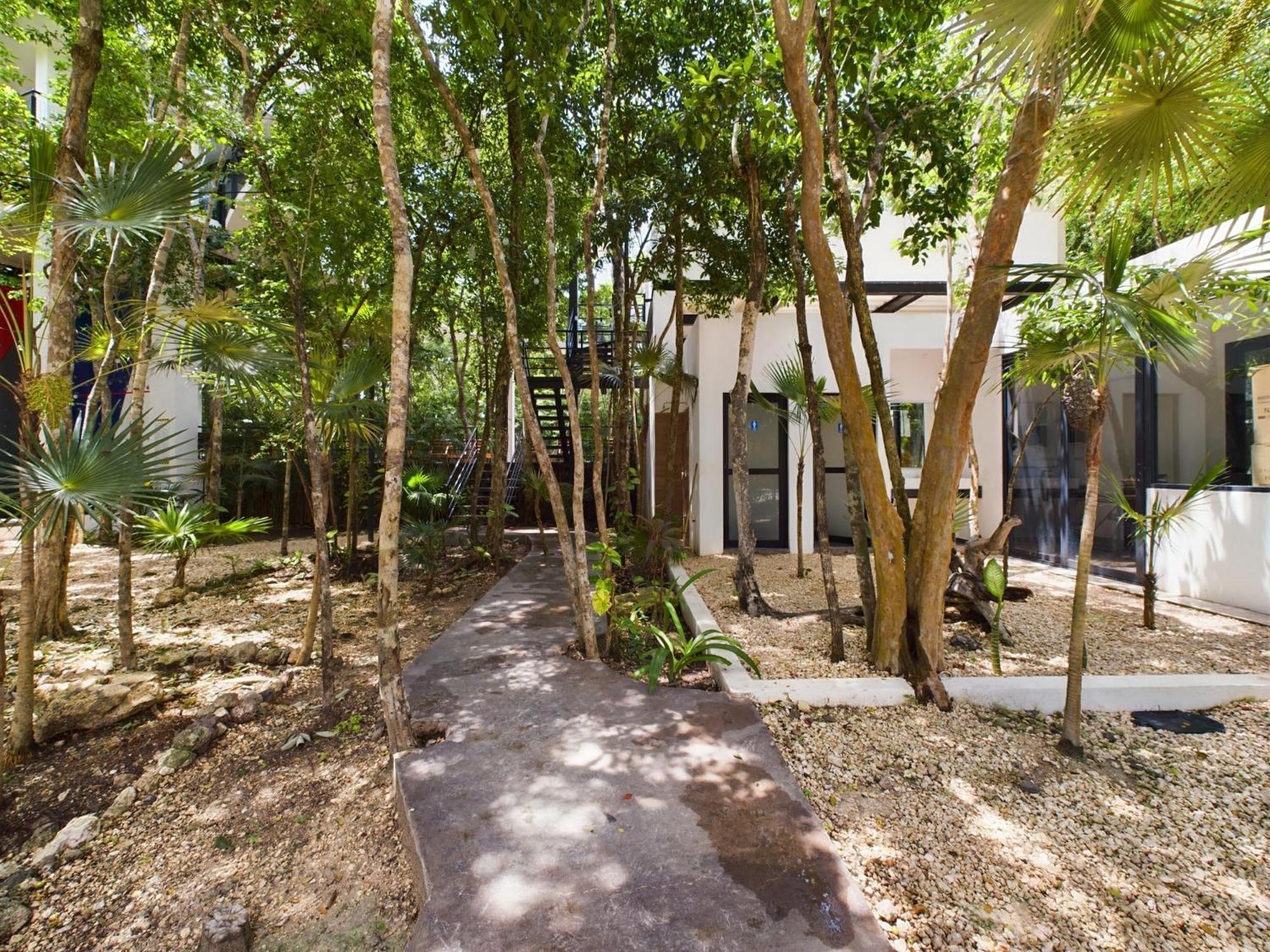 Casa Kuaan Mani Th 1 Villa Tulum Exterior photo